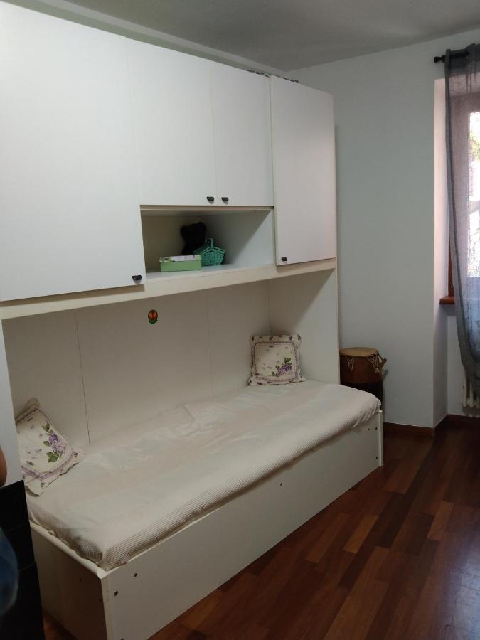 Civezzano Antico Borgo, Appartamento Vivaldi. מראה חיצוני תמונה